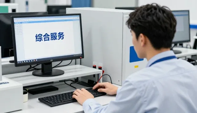 远程技术支持
